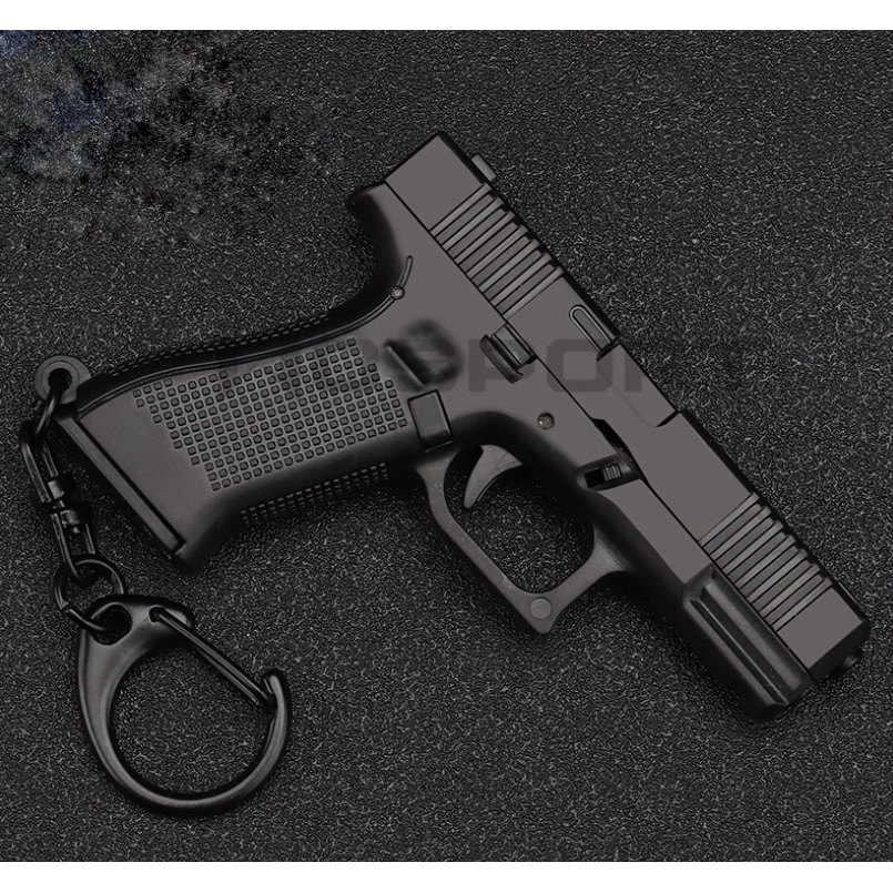 Móc khoá lưu niệm Glock G45