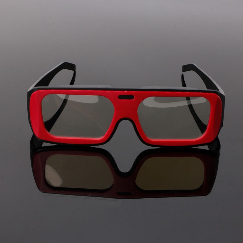 Mắt kính 3D phân cực thụ động chuyên dụng chất lượng cao