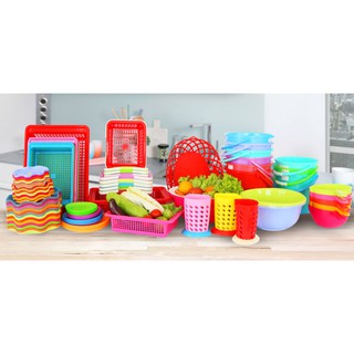 Dụng cụ giữ nước bồn rửa chén có lỗ thoát DS C20
