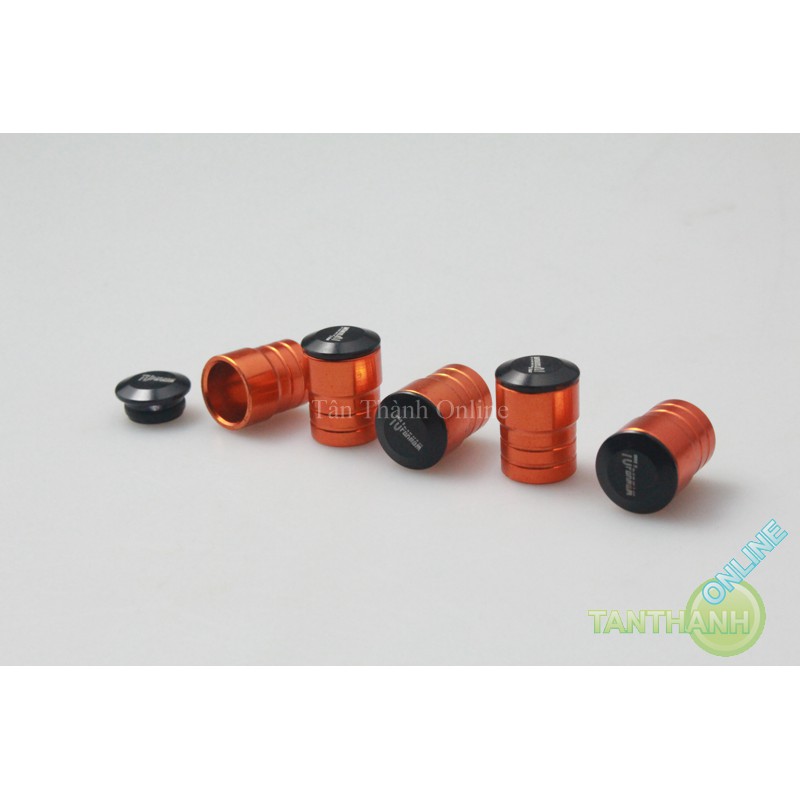 Lông đền ly có nắp đậy 6 mm Trusty
