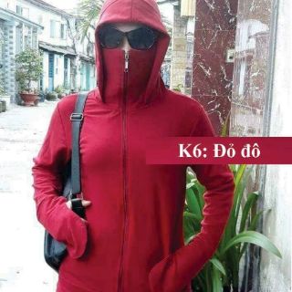 Com bo 2 áo chong nang siêu đẹp