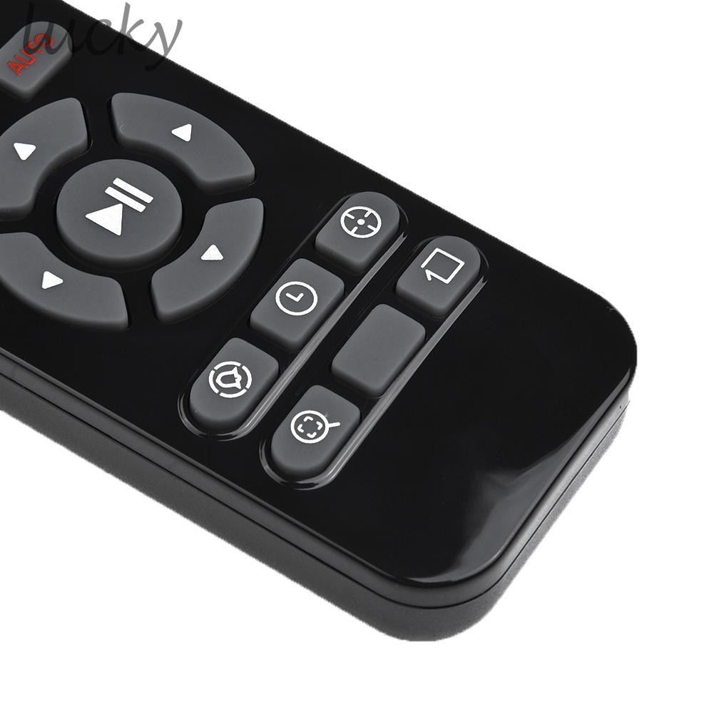 Điều Khiển Từ Xa Dành Cho Máy Hút Bụi Ecovacs Deebot N79 N79S M80 Rc1507