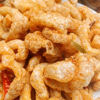 💥Da heo tỏi ớt phô mai 100gr