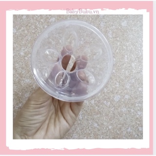 Phễu matxa Avent hoa tuyết (phễu silicon máy hút sữa Avent)