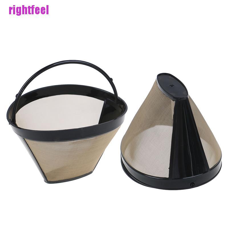 Bộ Lọc Cà Phê Tái Sử Dụng