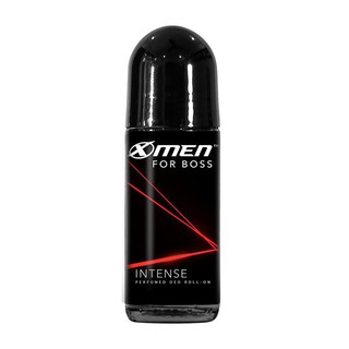 Lăn khử mùi Xmen For Boss Intense 50ml lăn X-Men