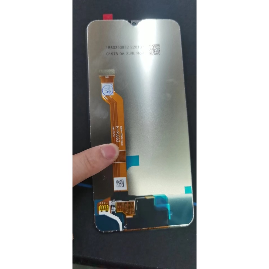 Màn Hình Cảm Ứng LCD Shunye Cho OPPO F9 CPH1825
