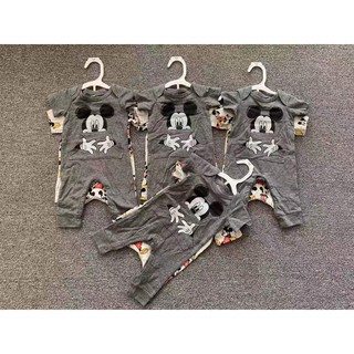 Set 2 Body Disney dư xịn