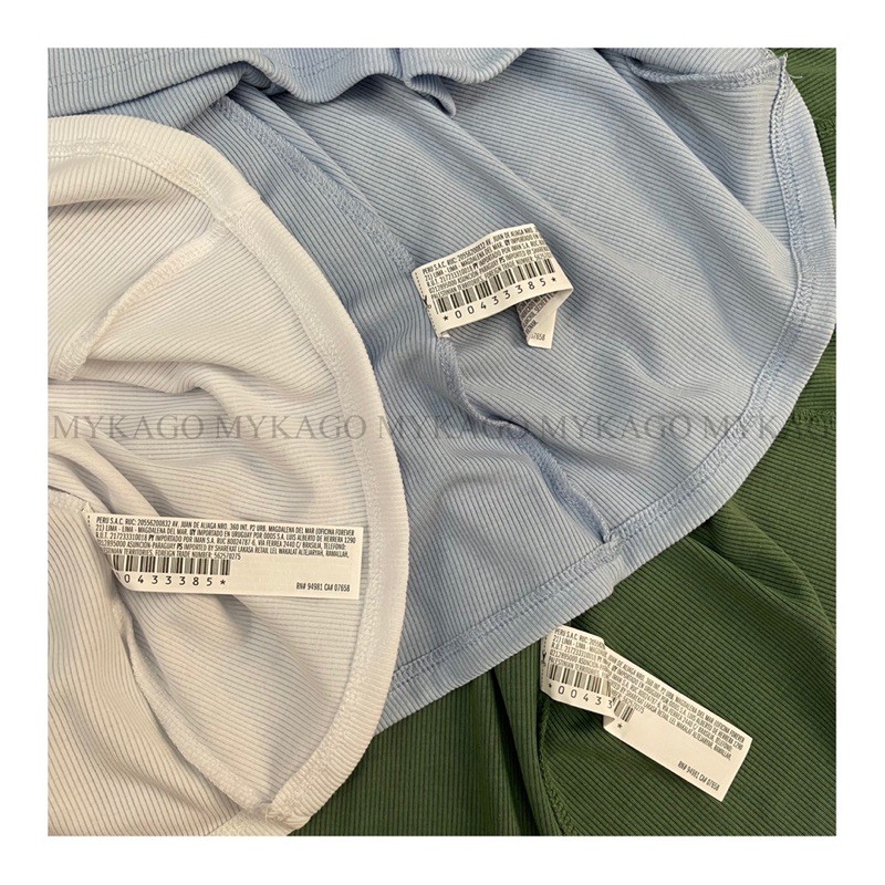 Đầm Xoè Cúp Ngực 2 Dây Thun Gân Dày Mềm Đẹp F21