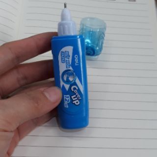 Bút xóa nước Deli 12ml 39292
