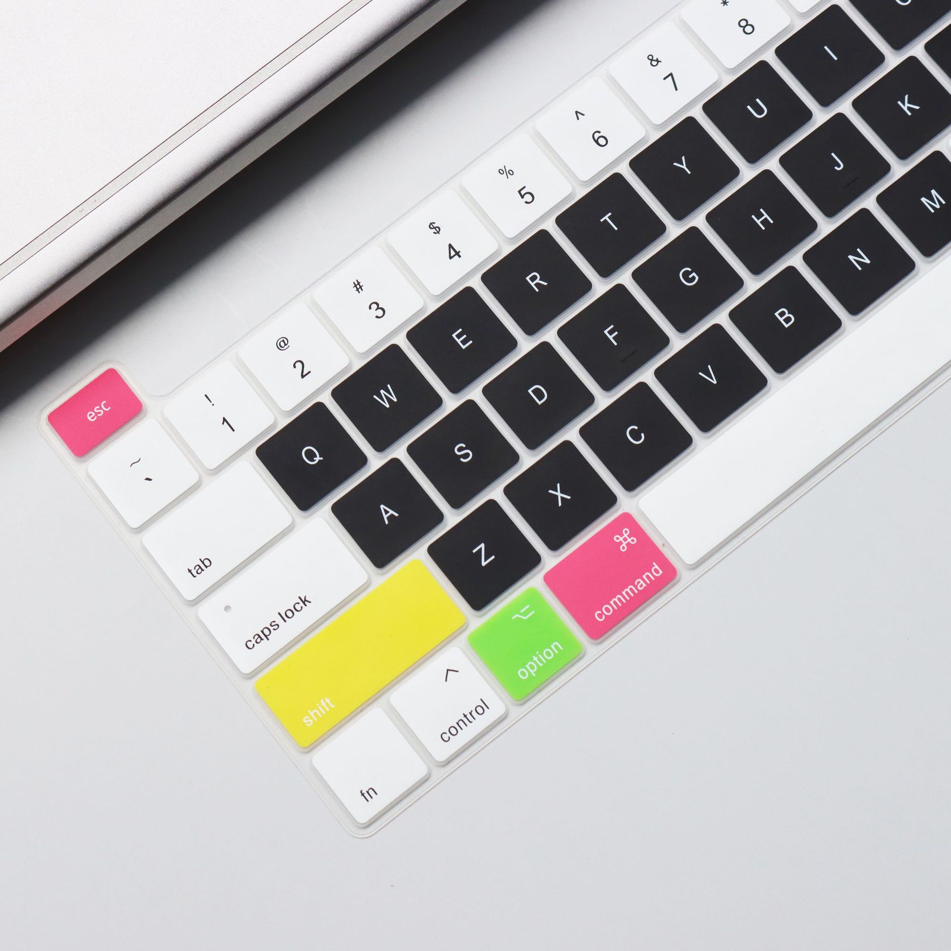 Miếng Dán Bàn Phím Chống Bụi 16 Inch Cho Macbook Pro A2141 A2251 A2289 16 '' Macbook 2019 | BigBuy360 - bigbuy360.vn