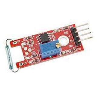 Cảm Biến Từ Trường KY-025