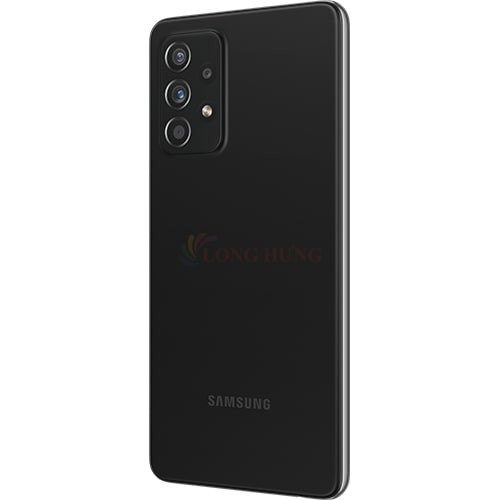 Điện thoại Samsung Galaxy A52 (8GB/128GB) - Hàng chính hãng