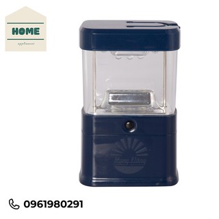 Đèn chiếu sáng dự phòng rạng đông led model: led 036 dc