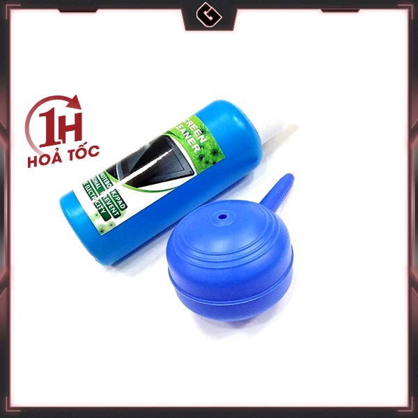 Bộ Vệ Sinh Máy Tính King Master  - Hàng Chính Hãng