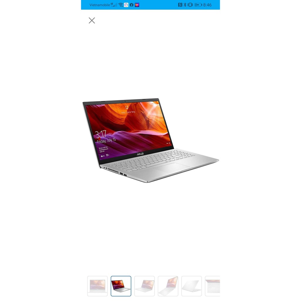 Laptop asus X509 | BigBuy360 - bigbuy360.vn