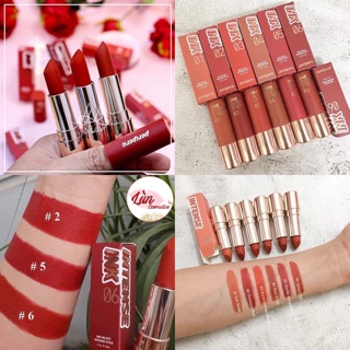 ( sẵn ) Son thỏi lì INK VELVET INTENSE STICK 2020