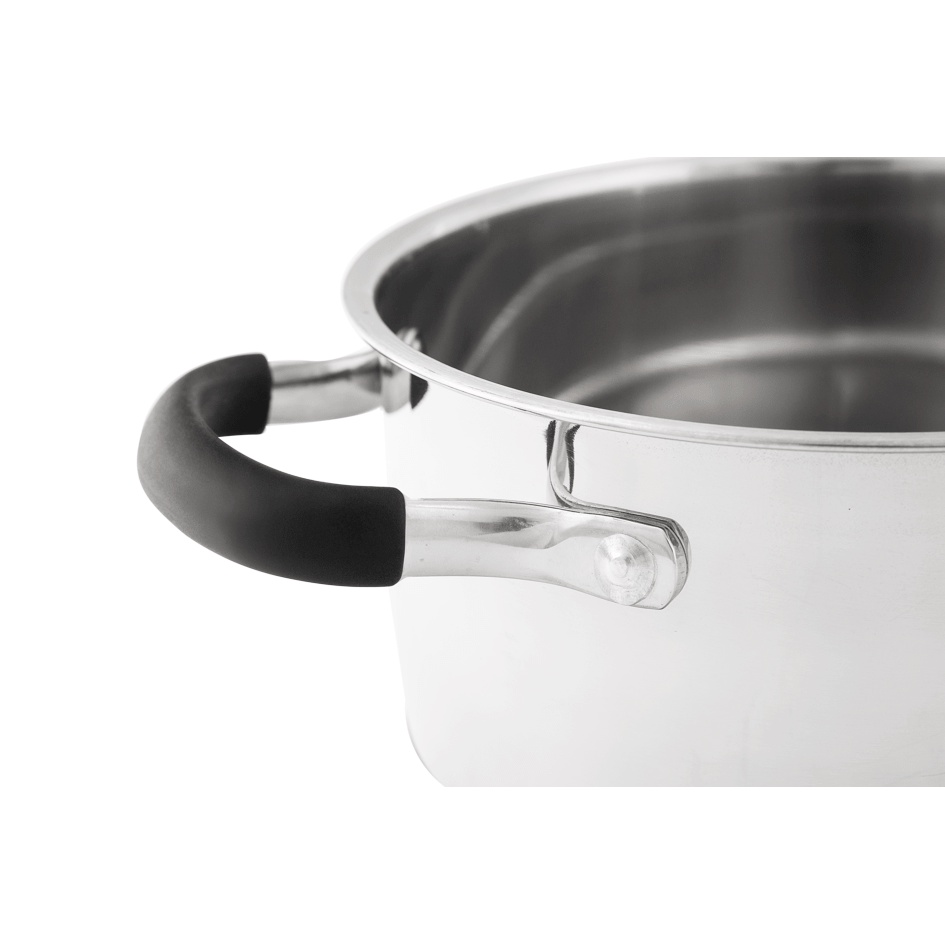 Nồi inox 5 đáy cao cấp 20cm Sunhouse SHG24320