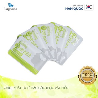 [ TẶNG 2 MIẾNG MẶT NẠ FACIAL MASK ] Bộ Tế Bào Gốc Trẻ Hóa Vùng Mắt Returning Dr Eye Patch Program