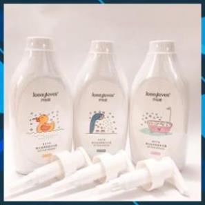 Sữa Tắm Bath Trắng Da Hàng Nội Địa Trung Joeeyloves 3 Mùi Siêu Thơm Mùi Nước Hoa Và Trà Xanh ( hàng sẵn) | BigBuy360 - bigbuy360.vn