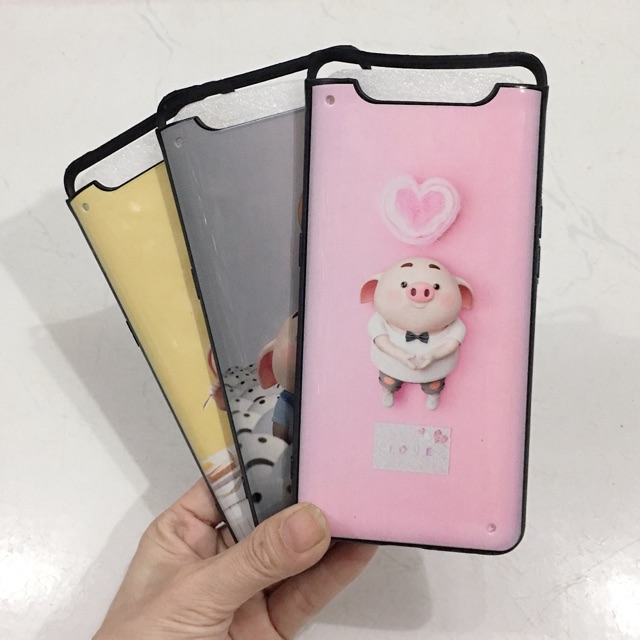 12 mẫu ốp lưng sam sung A90,A80