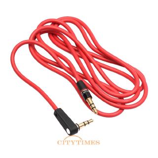 Dây Cáp Âm Thanh 3.5mm Cho Skullcandy Hesh 2