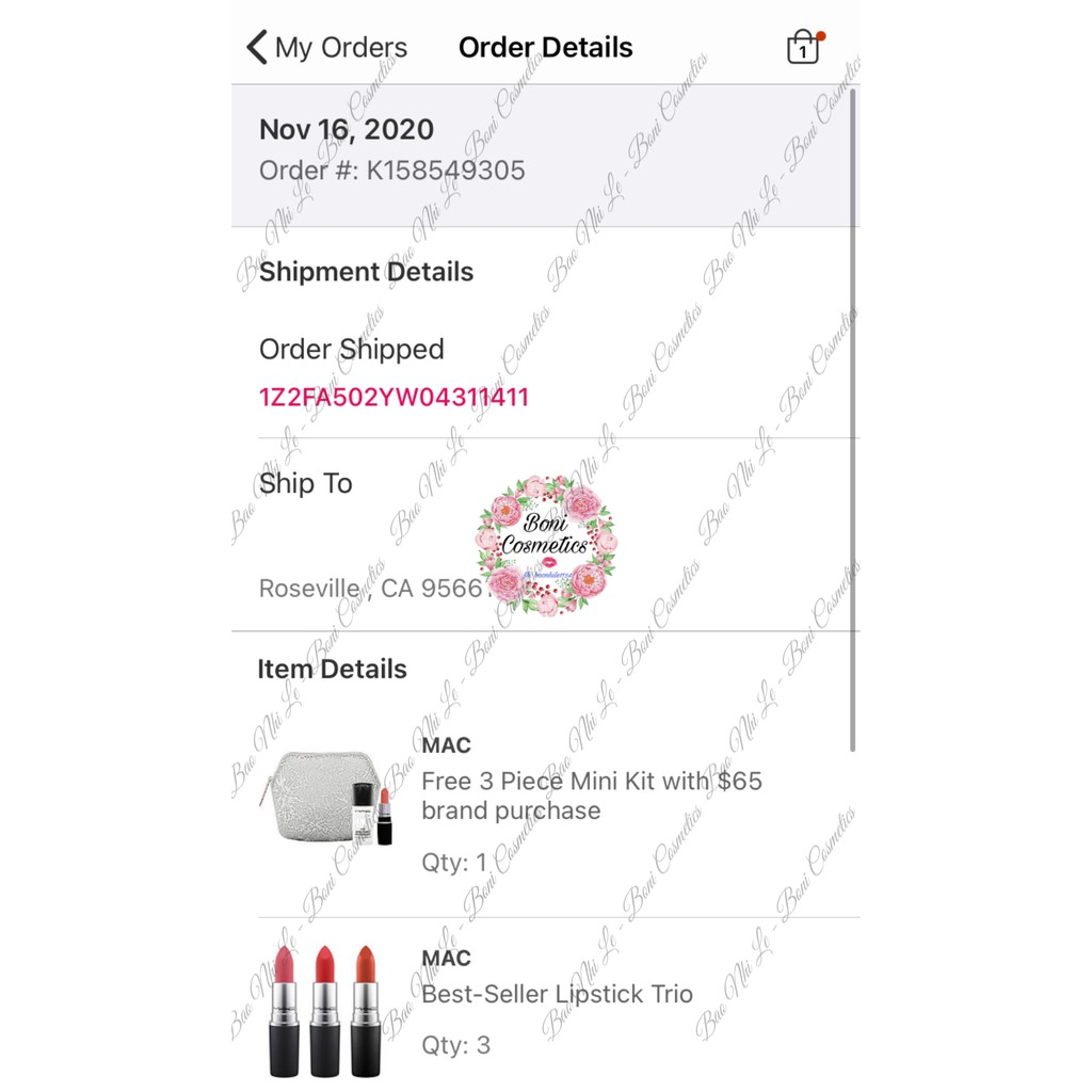 [CÓ SẴN] Son MAC các dòng Classic/Powder Kiss (có bill) | BigBuy360 - bigbuy360.vn