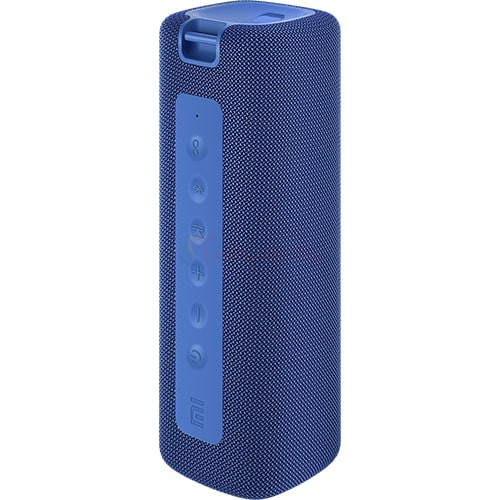 Loa Bluetooth Xiaomi Mi Portable Bluetooth Speaker QBH4197GL/QBH4195GL MDZ-36-DB - Hàng chính hãng