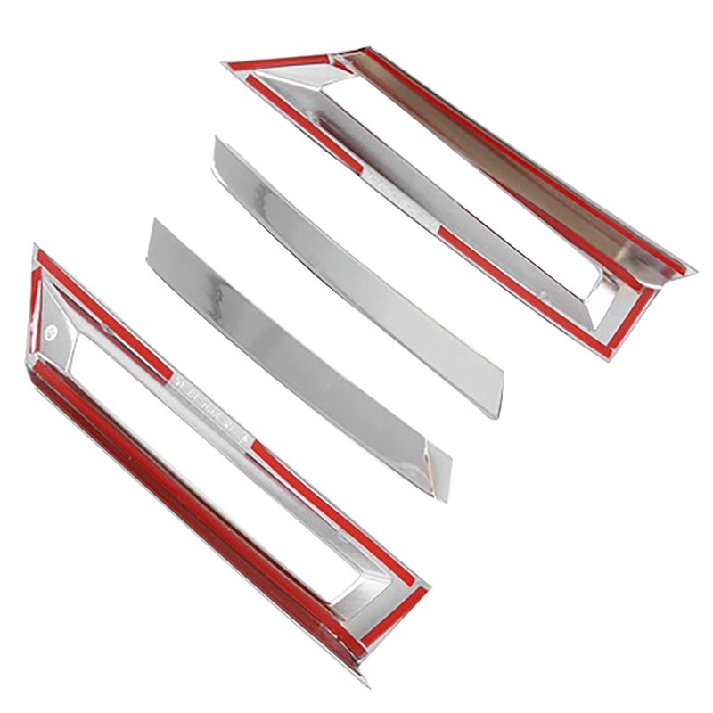 Khung viền đèn sương mù cho Honda CRV 2020-2023