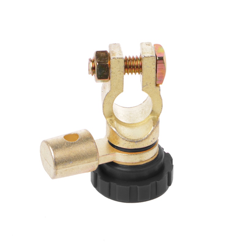 Công Tắc Ngắt Kết Nối Tự Động Cho Tàu Thuyền RV