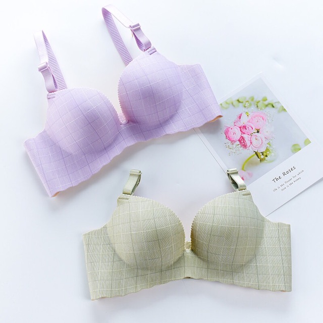 SỈ LỐ 10 ÁO NGỰC KHÔNG GỌNG THANH LÝ
