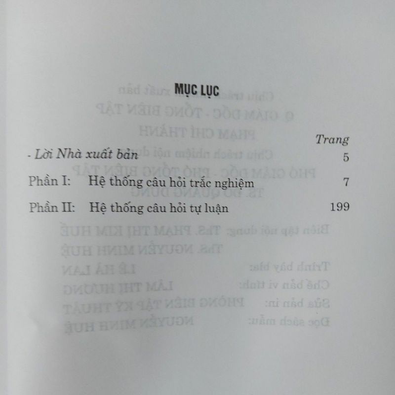 Sách - Ngân hàng câu hỏi thi, kiểm tra môn tư tưởng Hồ Chí Minh (Dùng làm tài liệu tham khảo phục vụ thi, kiểm tra cho..