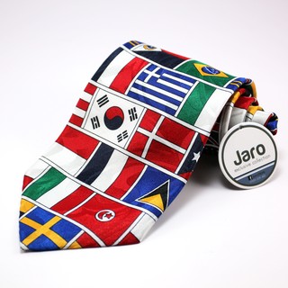 Cà Vạt Nam Cao Cấp Jaro