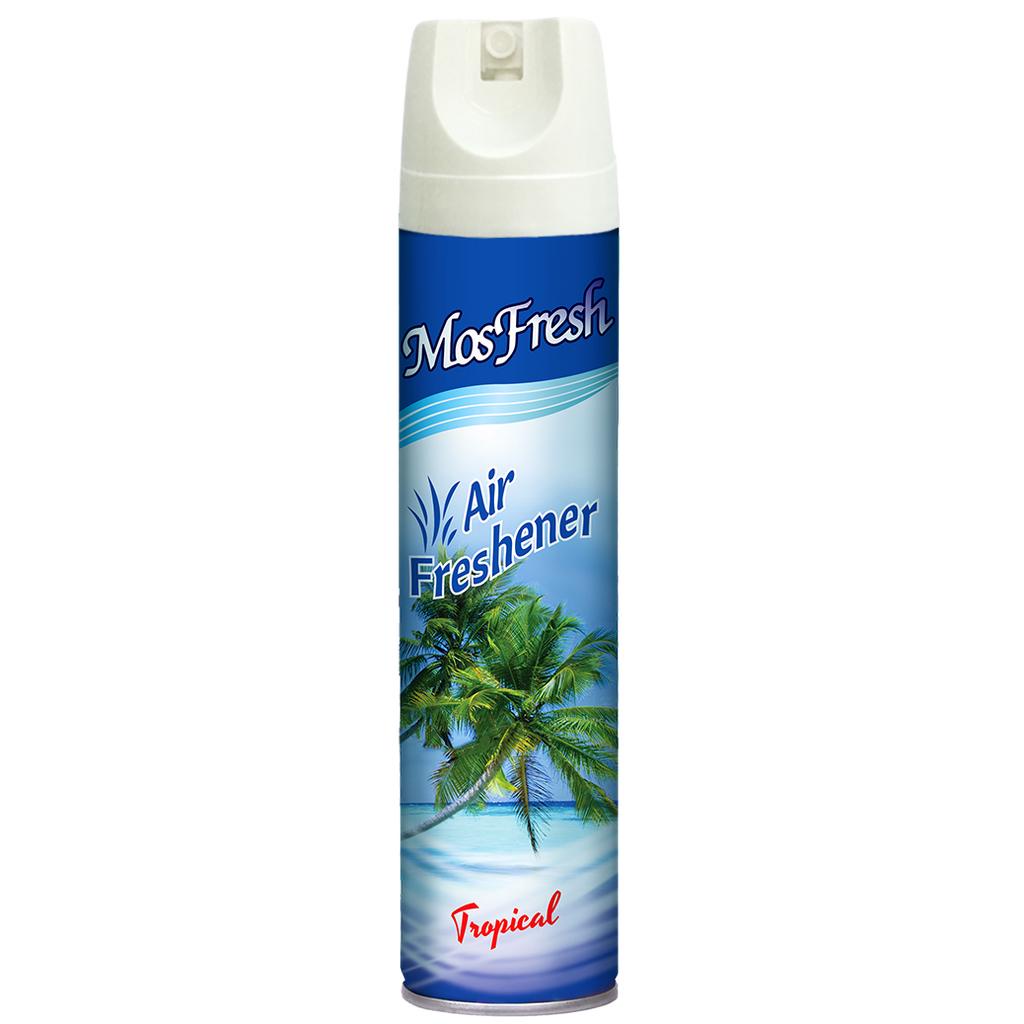 Bình Xịt Phòng Mosfresh AFS Tropical