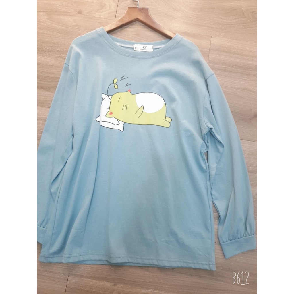 Áo nỉ Quảng Châu | BigBuy360 - bigbuy360.vn