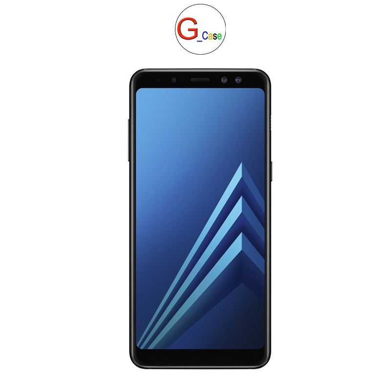 Kính cường lực Full màn Samsung Galaxy A01/A5 2018/A8 2018/A6 2018/ A6 PLUS 2018/ A7 2018/ A750/ A8 PLUS 2018 -Siêu cứng