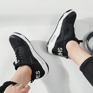 Giày Sneaker Nam cao cấp
