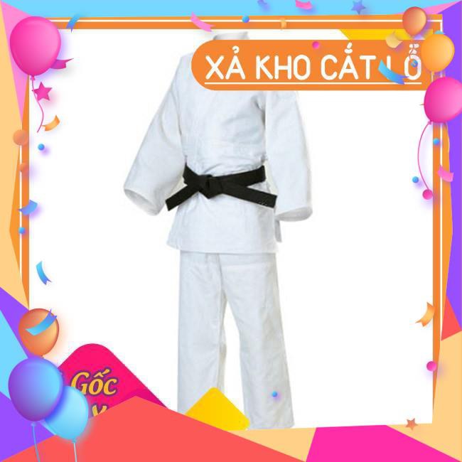 [Siêu Sale] Võ phục Judo dành cho người lớn và trẻ em