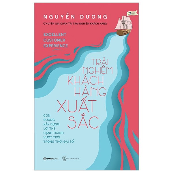 Sách - Combo kỹ năng kinh doanh: Trải Nghiệm Khách Hàng Xuất Sắc + Để Không Mất Thêm Một Khách Hàng Nào Nữa