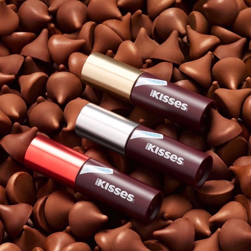 SON KEM TINT ETUDEHOUSE x KISSES CHOCO MOUSSE TINT