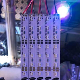 Shet 100 thanh led 5730 xanh lá.ll:0946862772