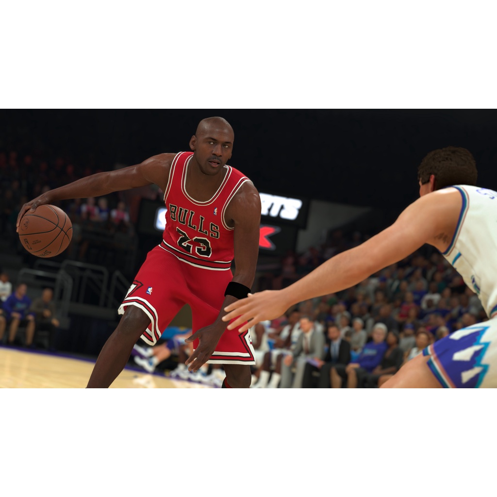 Băng Game NBA 2K23 Nintendo Switch