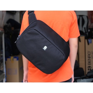 TÚI MÁY ẢNH CRUMPLER QUICK ESCAPE SLING L+M