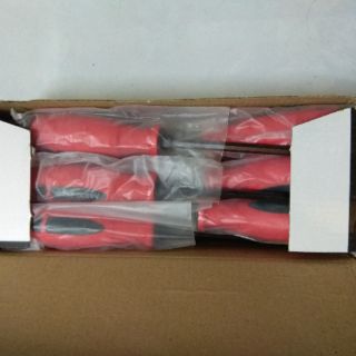 12 tô vít 2 đầu HD đủ các số