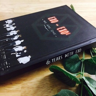 Sổ Exo