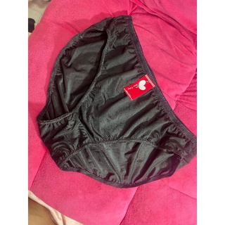 10 quần lót bigsize 60kg~100kg