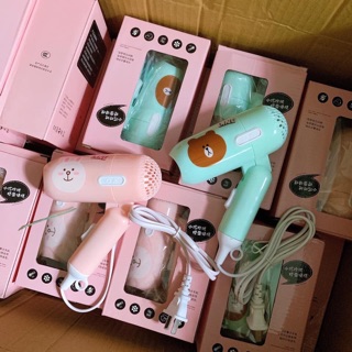 Máy sấy tóc ,mini