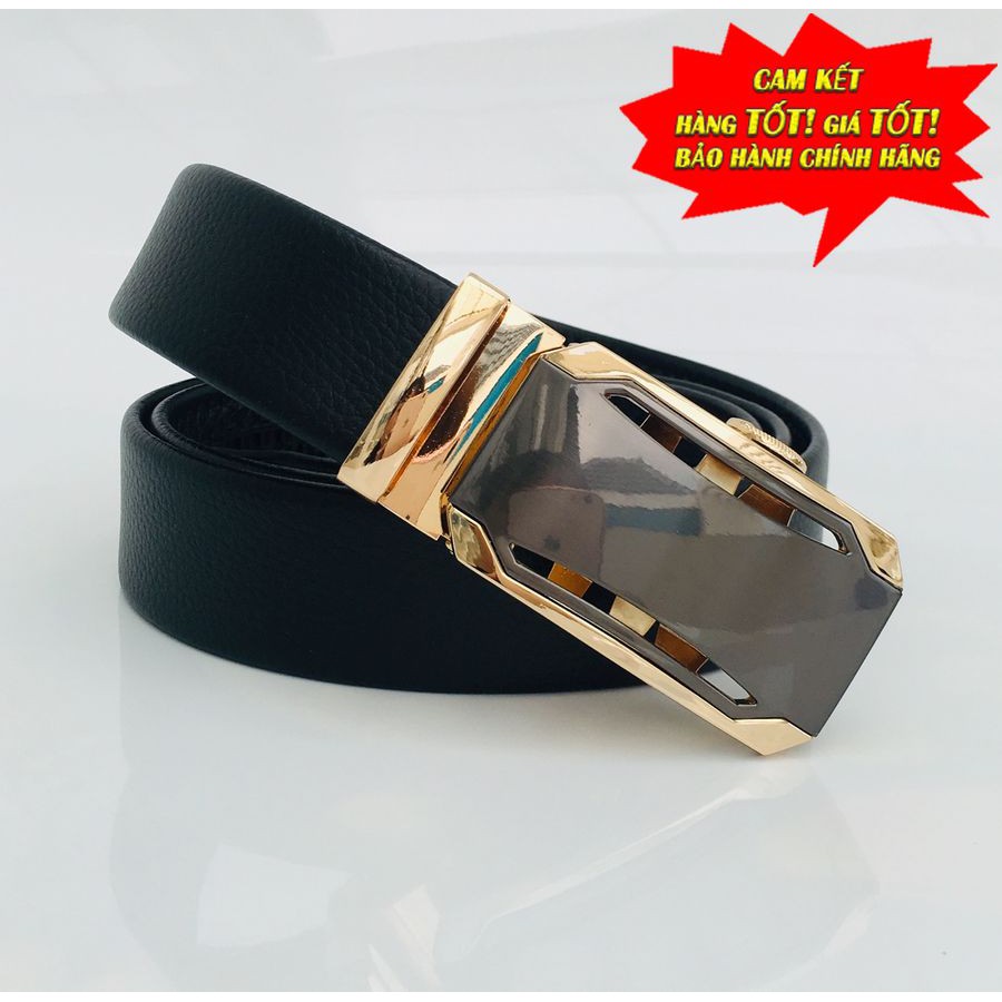 Dây Nịt, Thắt Lưng Nam Công Sở