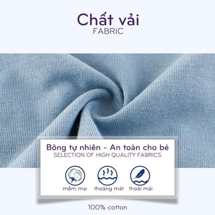 Áo Thu đông bé trai 27KIDS hình độc đáo cho bé chất cotton hàng xuất Âu Mỹ 2020 - link 2