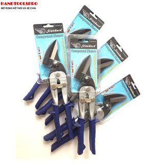 Kéo cắt tole cao cấp Standard CS96910